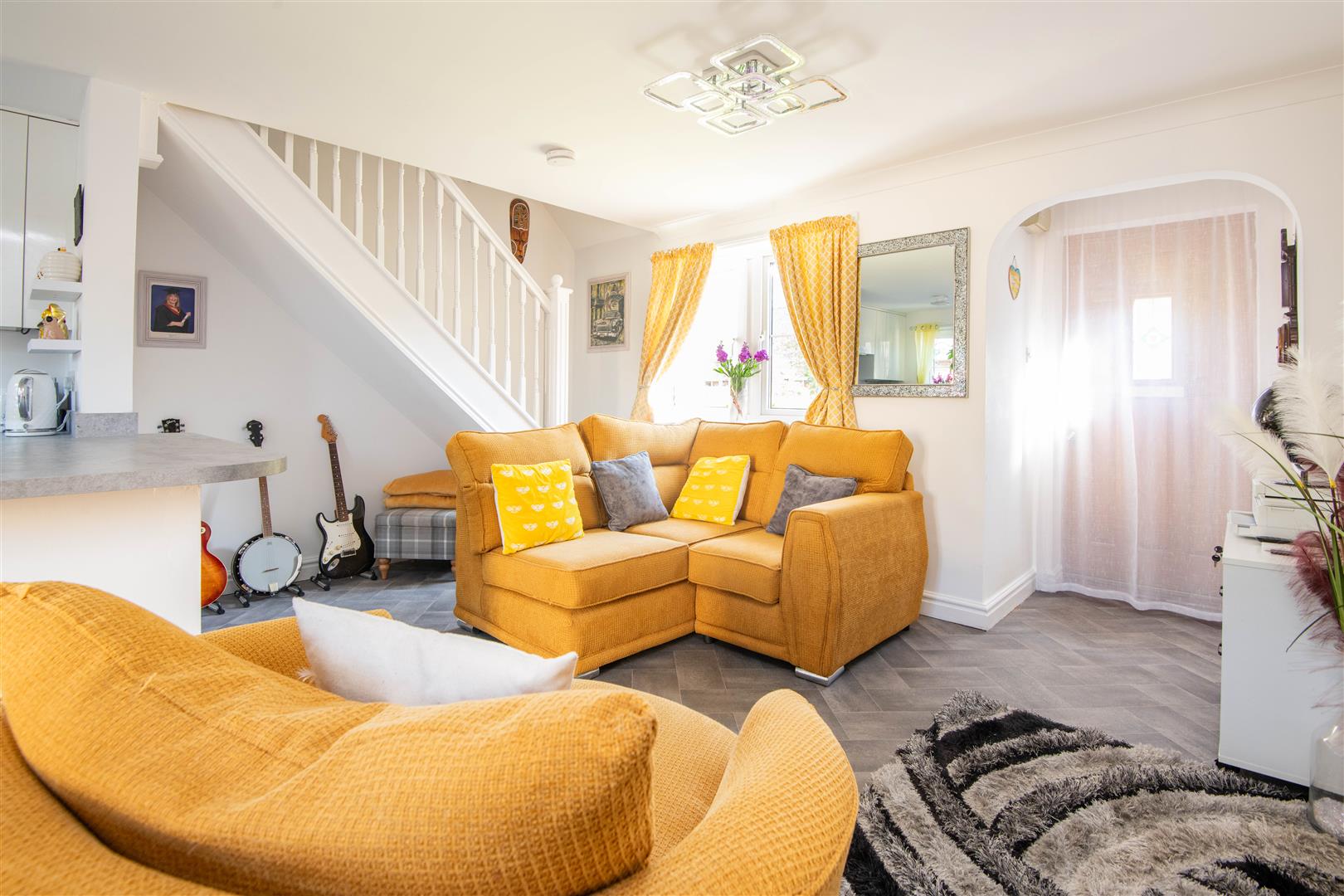 Dunham Drive, Chorley